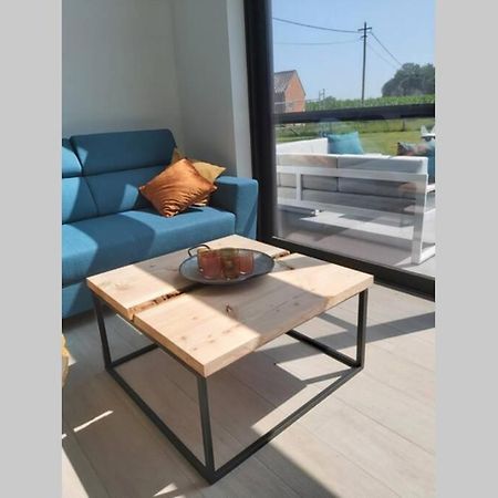 Vakantiewoning Hélence Merendree Esterno foto