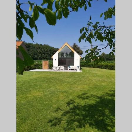 Vakantiewoning Hélence Merendree Esterno foto