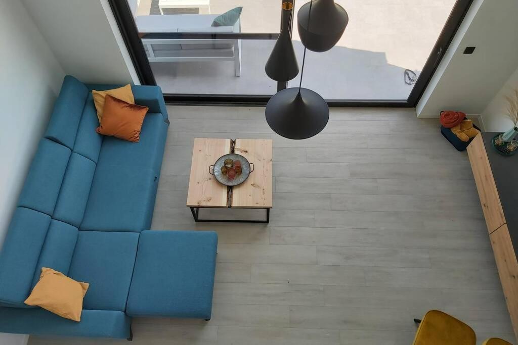 Vakantiewoning Hélence Merendree Esterno foto