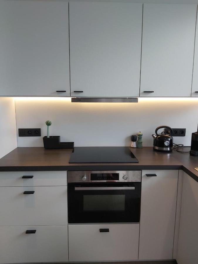 Vakantiewoning Hélence Merendree Esterno foto