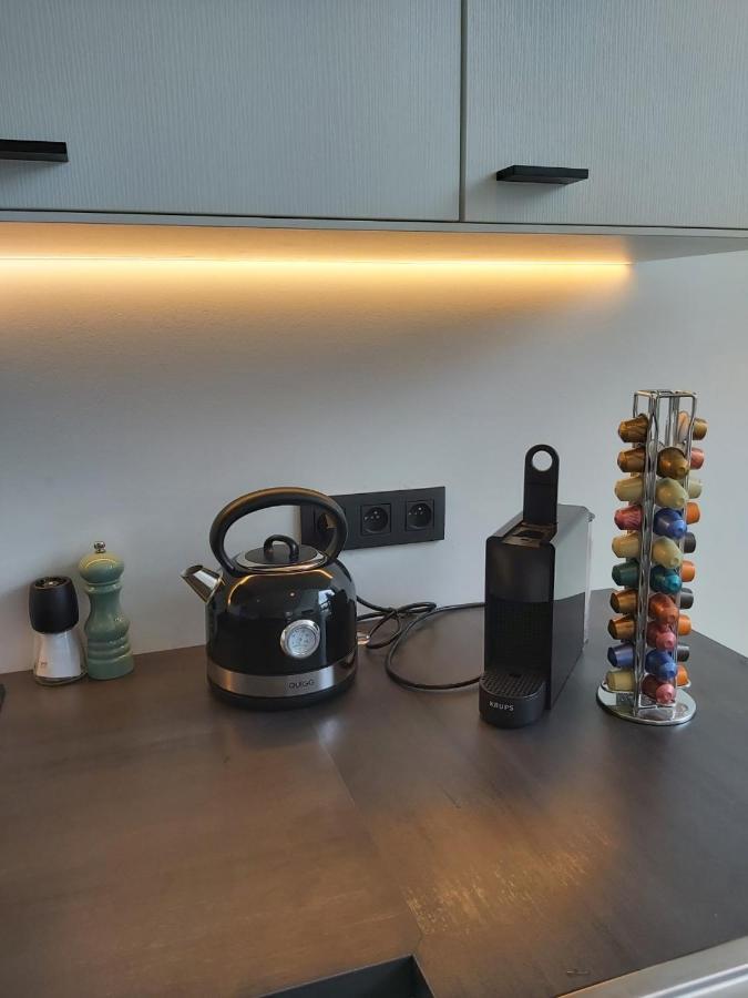 Vakantiewoning Hélence Merendree Esterno foto