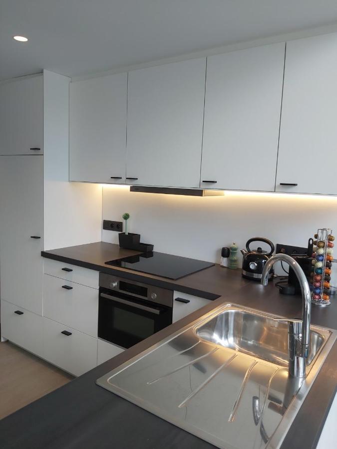 Vakantiewoning Hélence Merendree Esterno foto